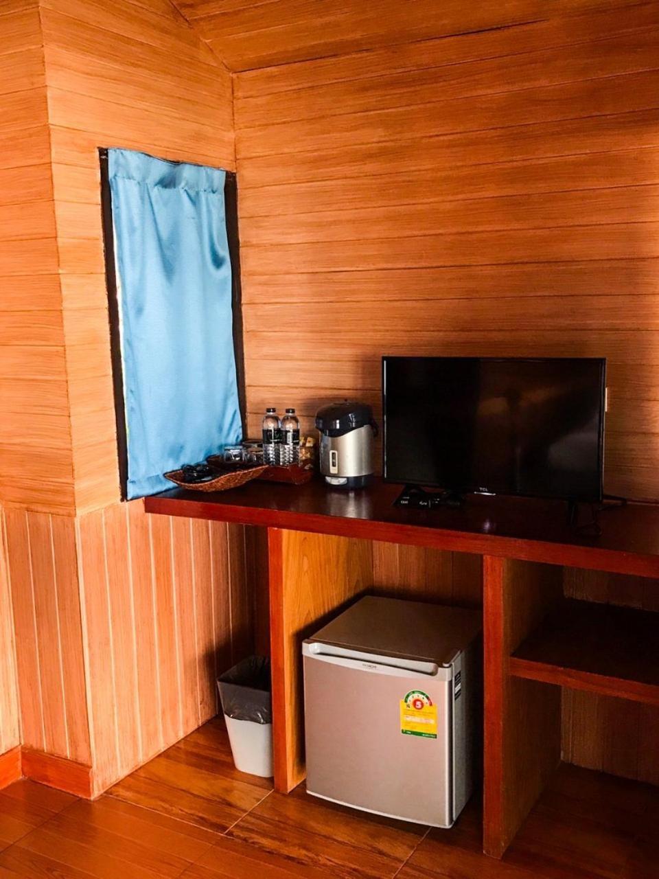 Baan Laanta Resort&spa Ko Lanta