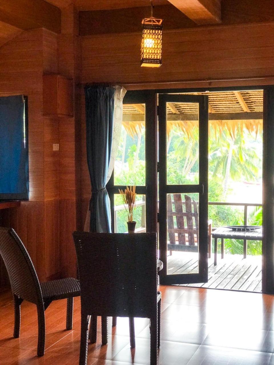 Resort Baan Laanta Resort&spa 4*