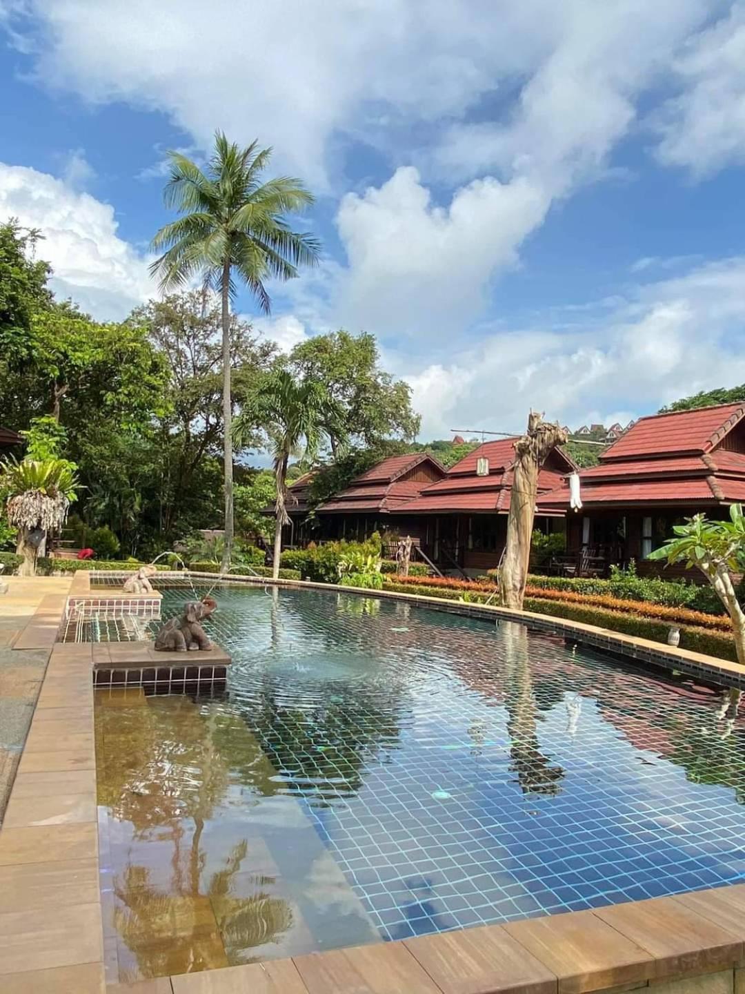 Resort Baan Laanta Resort&spa
