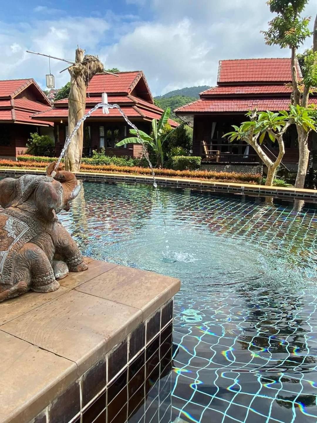 Resort Baan Laanta Resort&spa