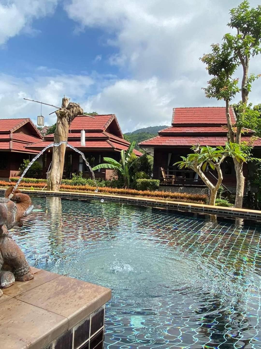 Baan Laanta Resort&spa 4*