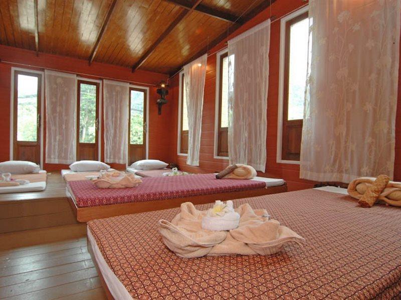 Baan Laanta Resort&spa Resort