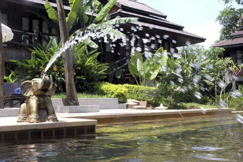 Resort Baan Laanta Resort&spa 4*