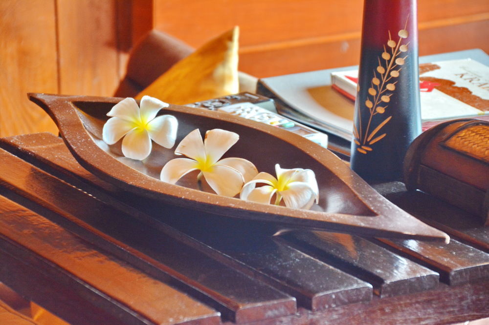 Baan Laanta Resort&spa 4*