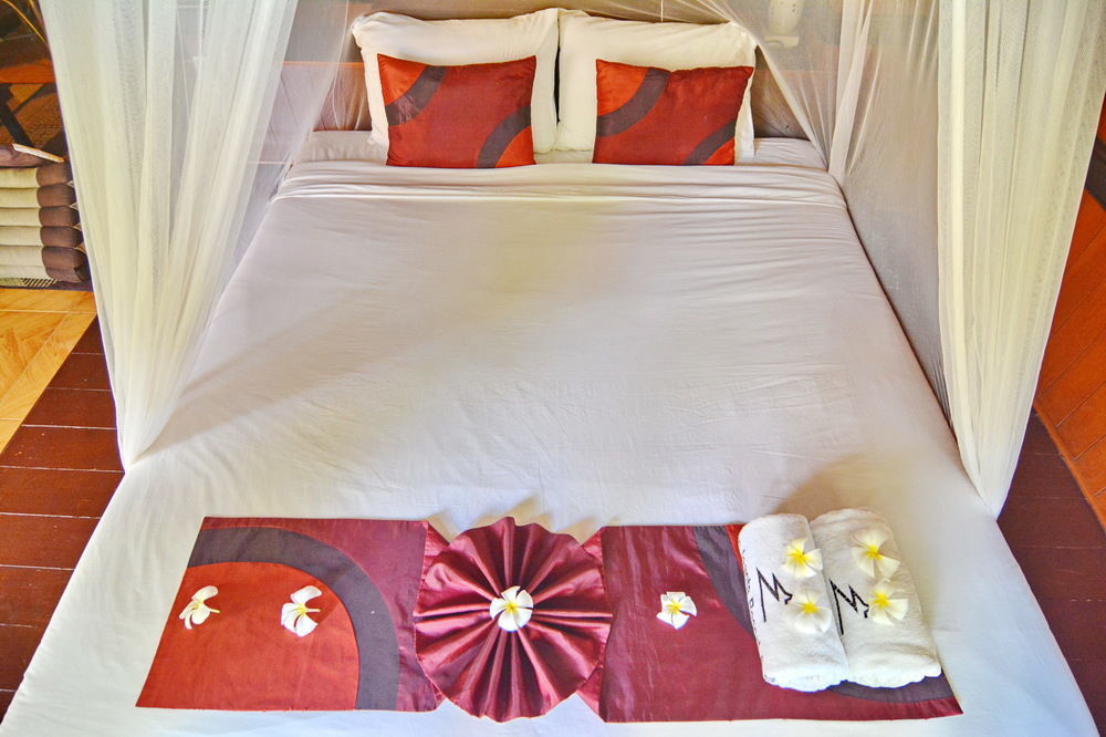 Baan Laanta Resort&spa 4* Ko Lanta