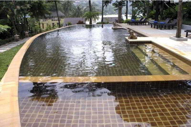 Baan Laanta Resort&spa Resort 4*