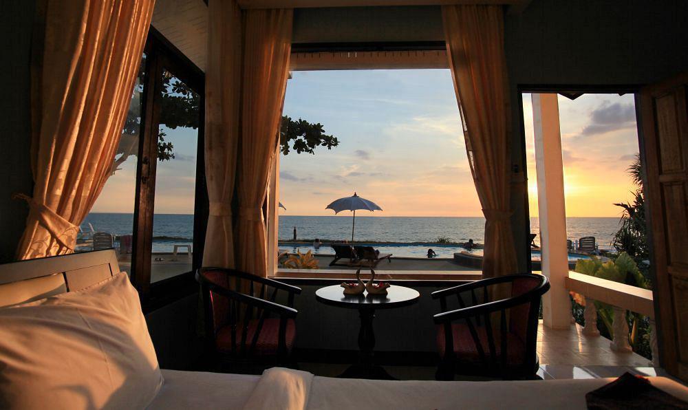Resort Baan Laanta Resort&spa Ko Lanta